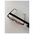 Occhiali da sole aviator Vintage Givenchy 4G Logo c. fine anni '70 Tartarugato rosa - vista 11