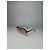 Occhiali da sole aviator Vintage Givenchy 4G Logo c. fine anni '70 Tartarugato rosa - vista 5