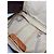 Vintage Louis Vuitton Monogram Canvas Weekender Bag c. 1987 Brown - view 5