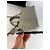 Autre Marque Vintage Jil Structured Pebbled Leather Top-Handle Bag c. 2010 Light Grey - view 12