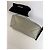 Autre Marque Vintage Jil Structured Pebbled Leather Top-Handle Bag c. 2010 Light Grey - view 13