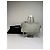 Autre Marque Vintage Jil Structured Pebbled Leather Top-Handle Bag c. 2010 Light Grey - view 2
