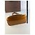 Tote Vintage Louis Vuitton Monogram Vernis in pelle verniciata fine anni 1990 Marrone Scuro - vista 11