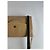 Vintage Givenchy Flap Crossbody Bag Light Beige Gold-Tone Chain Metallic - view 9
