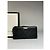 Vintage Gucci GG Guccissima Leder Bifold Wallet Ende 2000er Schwarz - Ansicht 10
