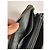 Vintage Gucci GG Guccissima Leder Bifold Wallet Ende 2000er Schwarz - Ansicht 7
