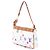 White Louis Vuitton Monogram Multicolore Pochette Accessoires Shoulder Bag - view 2