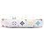 White Louis Vuitton Monogram Multicolore Pochette Accessoires Shoulder Bag - view 3