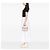 White Louis Vuitton Monogram Multicolore Pochette Accessoires Shoulder Bag - view 6