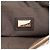 Tote bag Fendi Zucchino Canvas marrone - vista 5