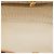 Borsa Tote Louis Vuitton Damier Azur Neverfull MM bianca Bianco - vista 4