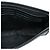 Borsa a Clutch Louis Vuitton Monogram Eclipse Pochette Voyage MM Nera Nero - vista 4