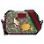 Gucci GG Supreme Web Tian Crossbody beige