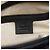 Gucci Small Microguccissima Patent Nice Satchel Schwarz - Ansicht 5