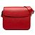 Borsa a tracolla Louis Vuitton Epi Buci rossa Rosso