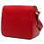 Borsa a tracolla Louis Vuitton Epi Buci rossa Rosso - vista 2