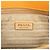 Borsa Prada Mini Saffiano Lux Galleria Double Zip Gialla Giallo - vista 5