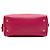 Bolsa Bowler Conversível Prada Saffiano Lux Rosa - vista 3