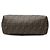 Fendi Small Zucca Spalmati Roll Tote Braun - Ansicht 3