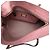 Fendi Small Zucca Spalmati Roll Tote Braun - Ansicht 4