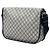 Borsa a tracolla Gucci GG Supreme Beige - vista 2