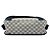 Borsa a tracolla Gucci GG Supreme Beige - vista 3