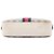 Borsa Camera Ophidia Gucci Small in pelle di vitello testurizzata e GG Supreme Beige con Web - vista 3