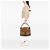 Borsa a tracolla Gucci GG Canvas Marrakech Beige - vista 6