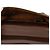 Borsa Business Louis Vuitton Altona PM Damier Ebene Marrone - vista 4