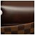 Borsa Business Louis Vuitton Altona PM Damier Ebene Marrone - vista 5