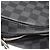 Borsa da viaggio Louis Vuitton Damier Graphite Jorn Nera Nero - vista 6