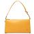 Borsa a tracolla Louis Vuitton Epi Pochette Accessoires Gialla Giallo