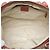 Borsa Gucci Diamante Canvas Sukey Beige - vista 4