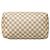 Borsa Boston Louis Vuitton Speedy 30 Damier Azur Bianca Bianco - vista 3