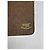 Vintage Gucci Bifold Wallet Brown Green Red Stripe - view 4