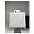 Vintage Gucci strukturierte Lederhandtasche White Silver Weiß - Ansicht 12