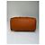 Vintage Courreges Duffle Bag aus Narbenleder Rust Tan Rot - Ansicht 12
