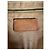 Vintage Courreges Duffle Bag aus Narbenleder Rust Tan Rot - Ansicht 5
