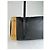 Sac Duffle Structuré Vintage Givenchy Logo 4G Fin 1970s Black Beige Noir - vue 11