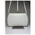 Vintage Givenchy Leder-Crossbody-Tasche mit Klappe Ende der 1970er Jahre Weiß - Ansicht 14