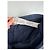 Giorgio Armani Pantaloncini Vintage Armani EA7 da Uomo Navy White L Blu navy - vista 11