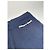 Giorgio Armani Pantaloncini Vintage Armani EA7 da Uomo Navy White L Blu navy - vista 13