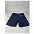 Giorgio Armani Pantaloncini Vintage Armani EA7 da Uomo Navy White L Blu navy - vista 2