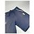 Giorgio Armani Pantaloncini Vintage Armani EA7 da Uomo Navy White L Blu navy - vista 3