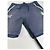 Giorgio Armani Pantaloncini Vintage Armani EA7 da Uomo Navy White L Blu navy - vista 7