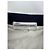 Polo Sport Vintage Courreges Bianco Blu Navy M - vista 5