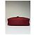 Vintage Givenchy 4G Logo Schultertasche mit Klappe Ende der 1990er Jahre Rot - Ansicht 11