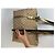 Tote Vintage Gucci GG Canvas Primi anni 2000 Beige Brown - vista 11