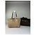 Tote Vintage Gucci GG Canvas Primi anni 2000 Beige Brown - vista 2