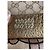 Tote Vintage Gucci GG Canvas Primi anni 2000 Beige Brown - vista 6